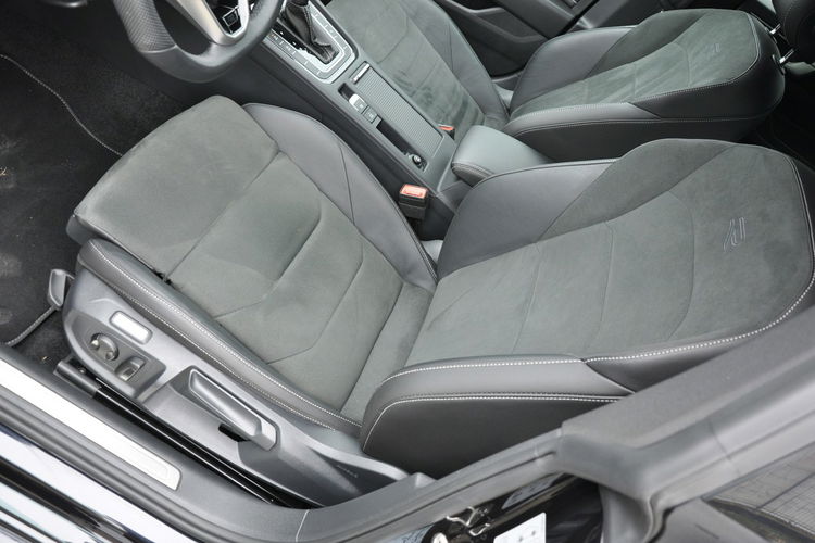 Volkswagen Arteon 2.0TSI 190KM DSG R-line El Klapa Nawigacja Hak Gwar. Fabryczna FV23 zdjęcie 8