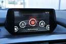 Mazda 6 2.0B 165KM SalonPL Kamera Bose El.Fotele Nawigacja Hak Serwis zdjęcie 14