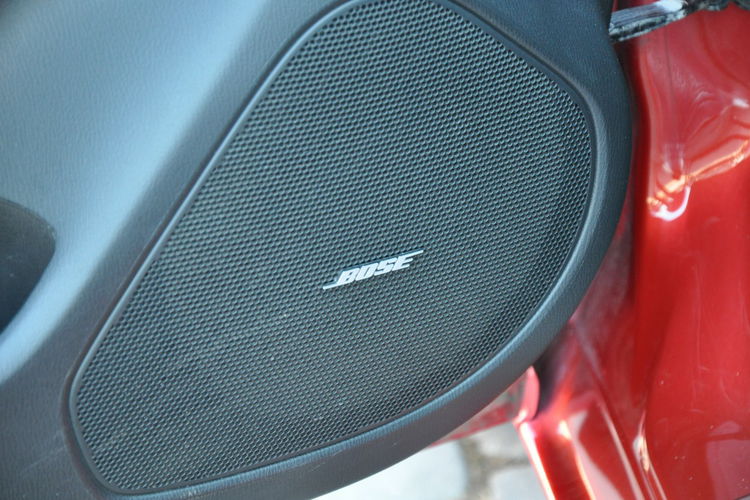 Mazda 6 2.0B 165KM SalonPL Kamera Bose El.Fotele Nawigacja Hak Serwis zdjęcie 8