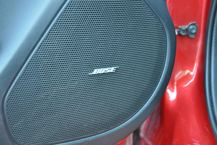 Mazda 6 2.0B 165KM SalonPL Kamera Bose El.Fotele Nawigacja Hak Serwis zdjęcie 9