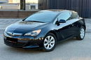 Opel Astra GTC 1.4 turbo 140KM zdjęcie 5