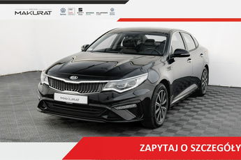 Kia Optima WD1958N#1.6 CRDI L DCT Podgrz.f I kier K.cof LED Salon PL VAT23%
