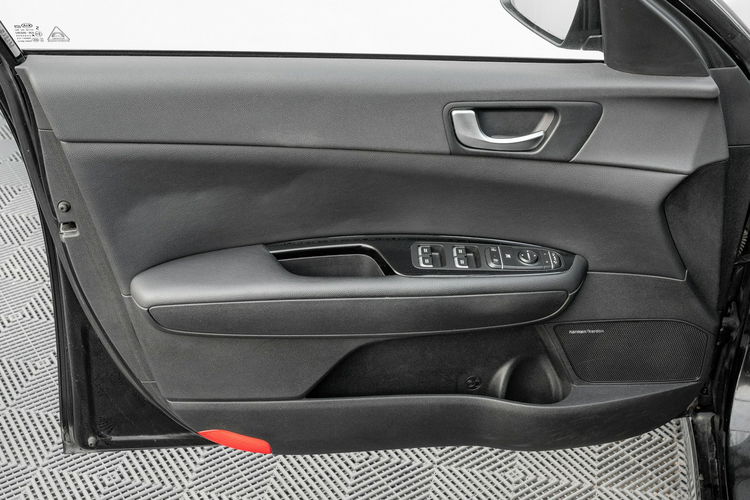 Kia Optima WD1958N#1.6 CRDI L DCT Podgrz.f I kier K.cof LED Salon PL VAT23% zdjęcie 12