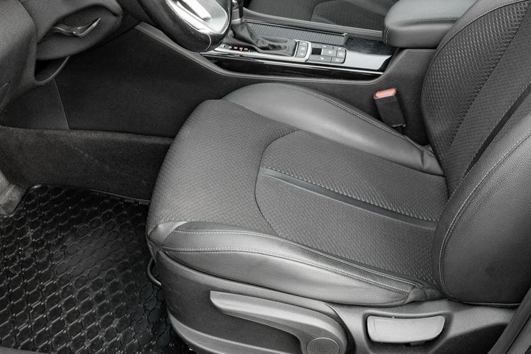 Kia Optima WD1958N#1.6 CRDI L DCT Podgrz.f I kier K.cof LED Salon PL VAT23% zdjęcie 13