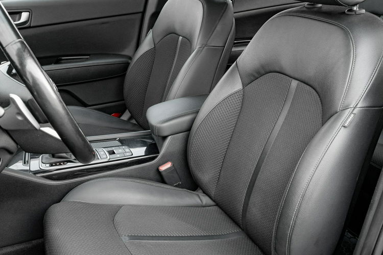 Kia Optima WD1958N#1.6 CRDI L DCT Podgrz.f I kier K.cof LED Salon PL VAT23% zdjęcie 14