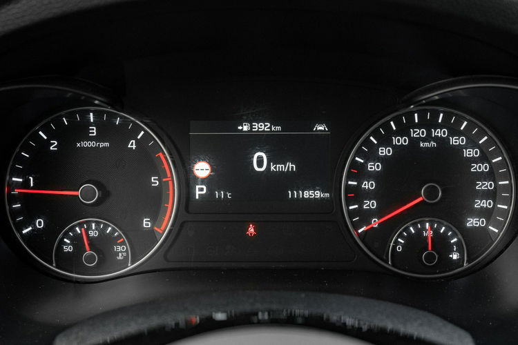 Kia Optima WD1958N#1.6 CRDI L DCT Podgrz.f I kier K.cof LED Salon PL VAT23% zdjęcie 17
