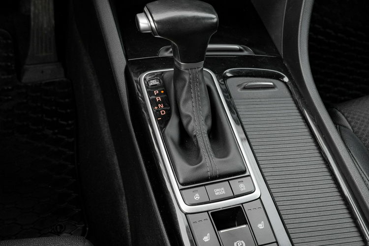 Kia Optima WD1958N#1.6 CRDI L DCT Podgrz.f I kier K.cof LED Salon PL VAT23% zdjęcie 20