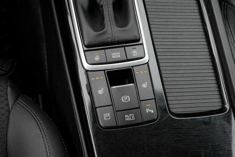 Kia Optima WD1958N#1.6 CRDI L DCT Podgrz.f I kier K.cof LED Salon PL VAT23% zdjęcie 21