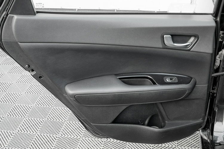 Kia Optima WD1958N#1.6 CRDI L DCT Podgrz.f I kier K.cof LED Salon PL VAT23% zdjęcie 25