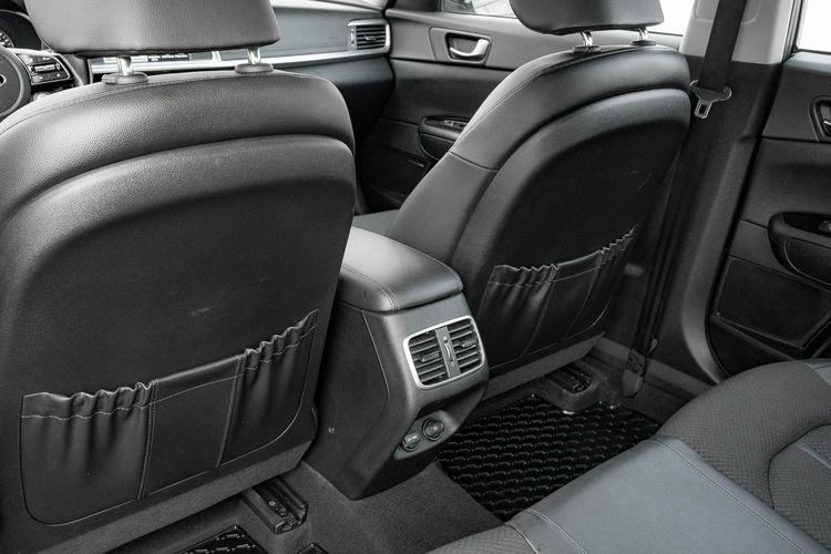 Kia Optima WD1958N#1.6 CRDI L DCT Podgrz.f I kier K.cof LED Salon PL VAT23% zdjęcie 26