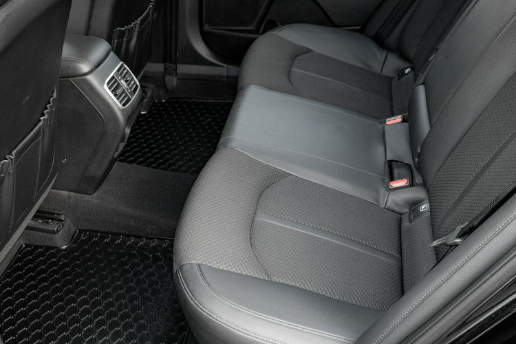 Kia Optima WD1958N#1.6 CRDI L DCT Podgrz.f I kier K.cof LED Salon PL VAT23% zdjęcie 27