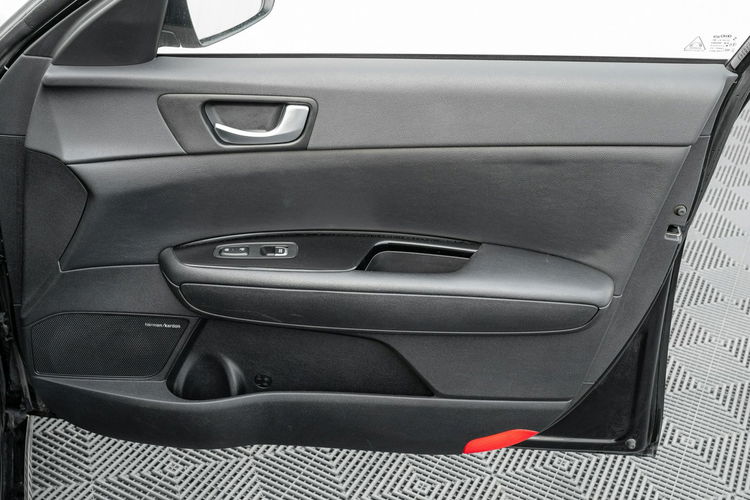 Kia Optima WD1958N#1.6 CRDI L DCT Podgrz.f I kier K.cof LED Salon PL VAT23% zdjęcie 32