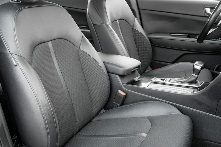 Kia Optima WD1958N#1.6 CRDI L DCT Podgrz.f I kier K.cof LED Salon PL VAT23% zdjęcie 34