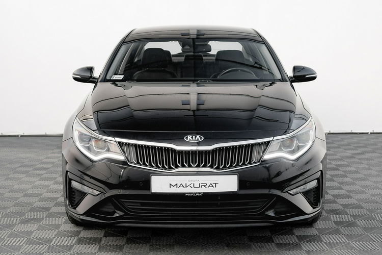 Kia Optima WD1958N#1.6 CRDI L DCT Podgrz.f I kier K.cof LED Salon PL VAT23% zdjęcie 7