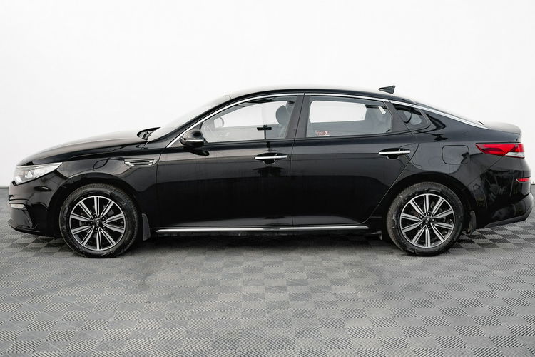 Kia Optima WD1958N#1.6 CRDI L DCT Podgrz.f I kier K.cof LED Salon PL VAT23% zdjęcie 9