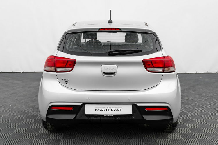 Kia Rio WD3004R#1.2 M Bluetooth Podgrz.f I kier Cz.cof Salon PL VAT23% zdjęcie 10