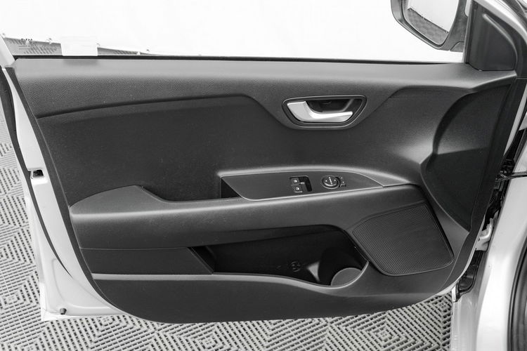 Kia Rio WD3004R#1.2 M Bluetooth Podgrz.f I kier Cz.cof Salon PL VAT23% zdjęcie 12
