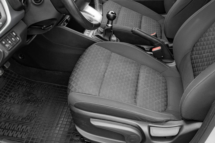 Kia Rio WD3004R#1.2 M Bluetooth Podgrz.f I kier Cz.cof Salon PL VAT23% zdjęcie 13