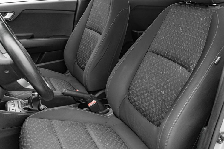 Kia Rio WD3004R#1.2 M Bluetooth Podgrz.f I kier Cz.cof Salon PL VAT23% zdjęcie 14