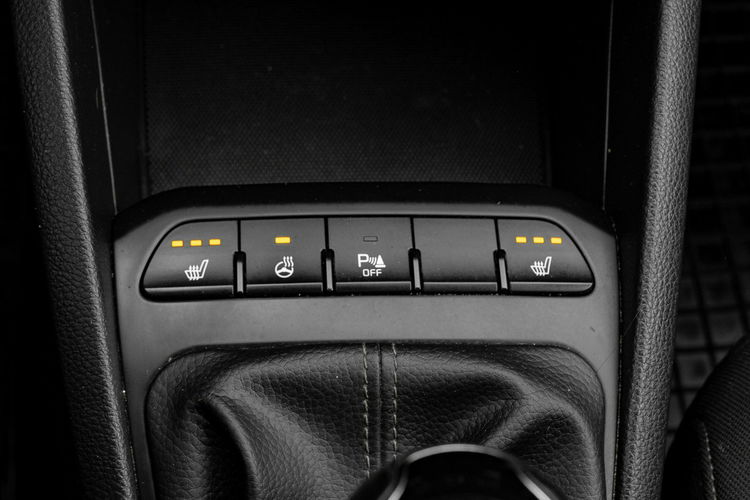 Kia Rio WD3004R#1.2 M Bluetooth Podgrz.f I kier Cz.cof Salon PL VAT23% zdjęcie 21