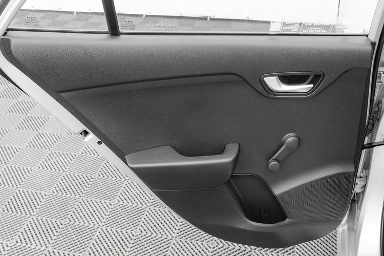 Kia Rio WD3004R#1.2 M Bluetooth Podgrz.f I kier Cz.cof Salon PL VAT23% zdjęcie 24