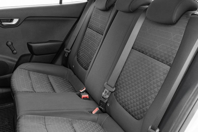 Kia Rio WD3004R#1.2 M Bluetooth Podgrz.f I kier Cz.cof Salon PL VAT23% zdjęcie 26