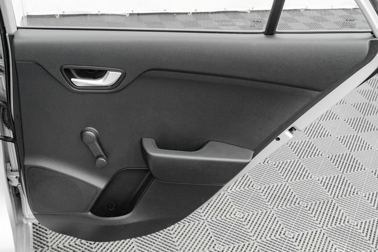 Kia Rio WD3004R#1.2 M Bluetooth Podgrz.f I kier Cz.cof Salon PL VAT23% zdjęcie 27