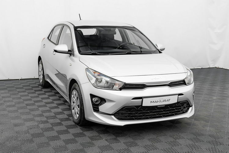 Kia Rio WD3004R#1.2 M Bluetooth Podgrz.f I kier Cz.cof Salon PL VAT23% zdjęcie 3