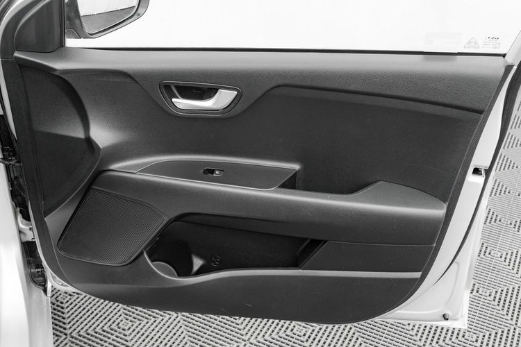 Kia Rio WD3004R#1.2 M Bluetooth Podgrz.f I kier Cz.cof Salon PL VAT23% zdjęcie 30