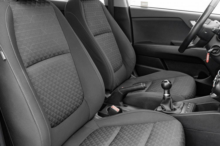 Kia Rio WD3004R#1.2 M Bluetooth Podgrz.f I kier Cz.cof Salon PL VAT23% zdjęcie 32