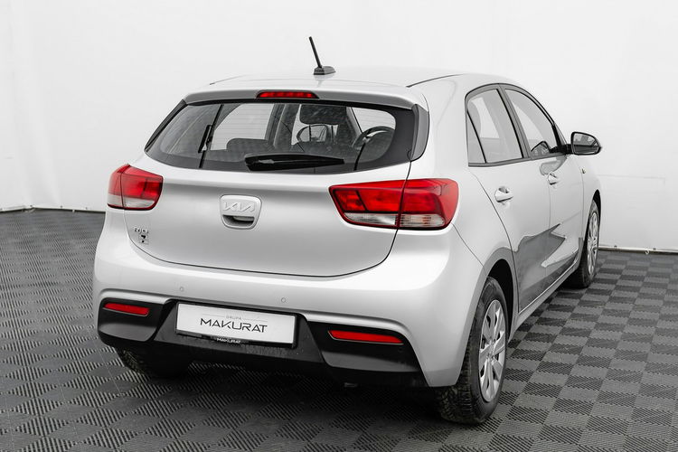 Kia Rio WD3004R#1.2 M Bluetooth Podgrz.f I kier Cz.cof Salon PL VAT23% zdjęcie 5