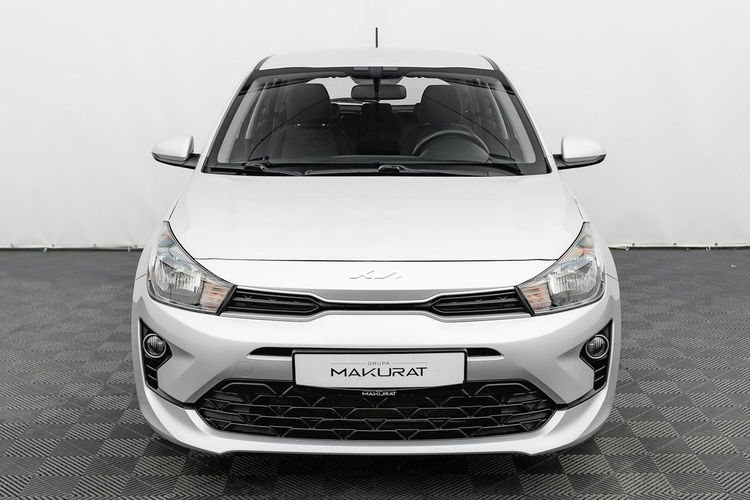 Kia Rio WD3004R#1.2 M Bluetooth Podgrz.f I kier Cz.cof Salon PL VAT23% zdjęcie 7
