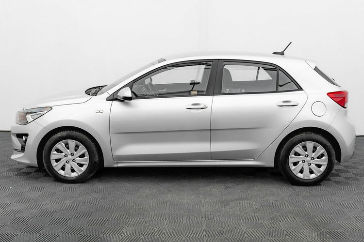 Kia Rio WD3004R#1.2 M Bluetooth Podgrz.f I kier Cz.cof Salon PL VAT23% zdjęcie 9