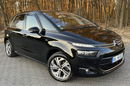 Citroen C4 Picasso +Asystent martwego pola+Keyless-go+LEDY+NAVI+Park Assist zdjęcie 11