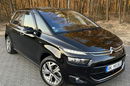 Citroen C4 Picasso +Asystent martwego pola+Keyless-go+LEDY+NAVI+Park Assist zdjęcie 12