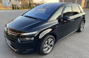 Citroen C4 Picasso +Asystent martwego pola+Keyless-go+LEDY+NAVI+Park Assist zdjęcie 13