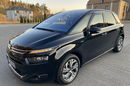 Citroen C4 Picasso +Asystent martwego pola+Keyless-go+LEDY+NAVI+Park Assist zdjęcie 14