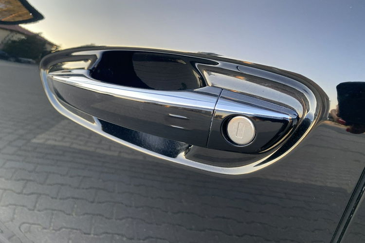 Citroen C4 Picasso +Asystent martwego pola+Keyless-go+LEDY+NAVI+Park Assist zdjęcie 15