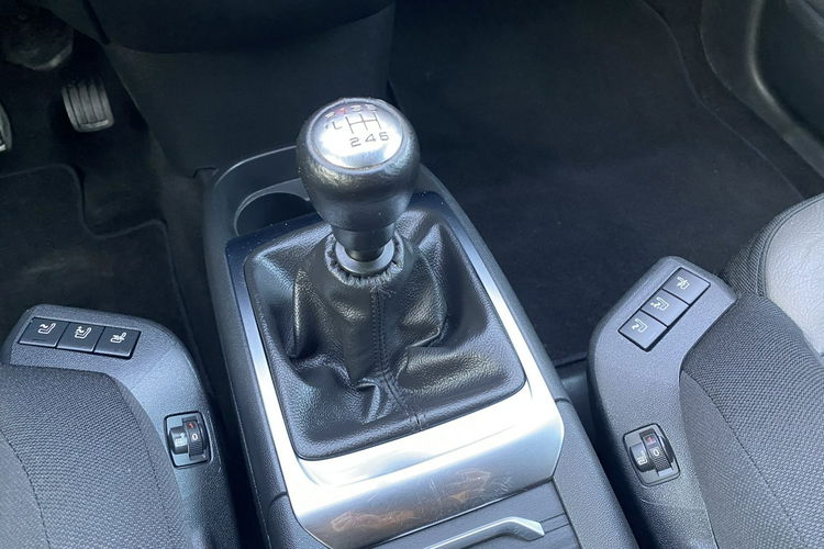 Citroen C4 Picasso +Asystent martwego pola+Keyless-go+LEDY+NAVI+Park Assist zdjęcie 26