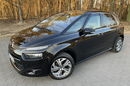 Citroen C4 Picasso +Asystent martwego pola+Keyless-go+LEDY+NAVI+Park Assist zdjęcie 3
