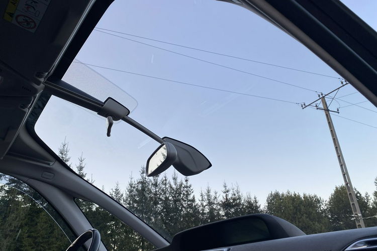 Citroen C4 Picasso +Asystent martwego pola+Keyless-go+LEDY+NAVI+Park Assist zdjęcie 36