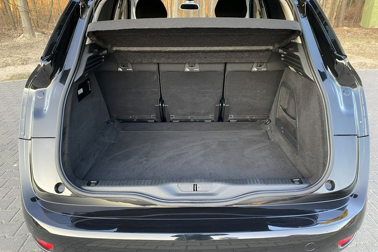 Citroen C4 Picasso +Asystent martwego pola+Keyless-go+LEDY+NAVI+Park Assist zdjęcie 38