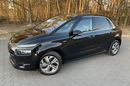 Citroen C4 Picasso +Asystent martwego pola+Keyless-go+LEDY+NAVI+Park Assist zdjęcie 4