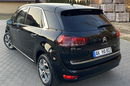 Citroen C4 Picasso +Asystent martwego pola+Keyless-go+LEDY+NAVI+Park Assist zdjęcie 7