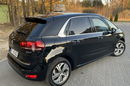 Citroen C4 Picasso +Asystent martwego pola+Keyless-go+LEDY+NAVI+Park Assist zdjęcie 9