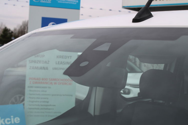 Toyota Proace City Verso LONG Salon Polska Gwarancja D4D zdjęcie 9