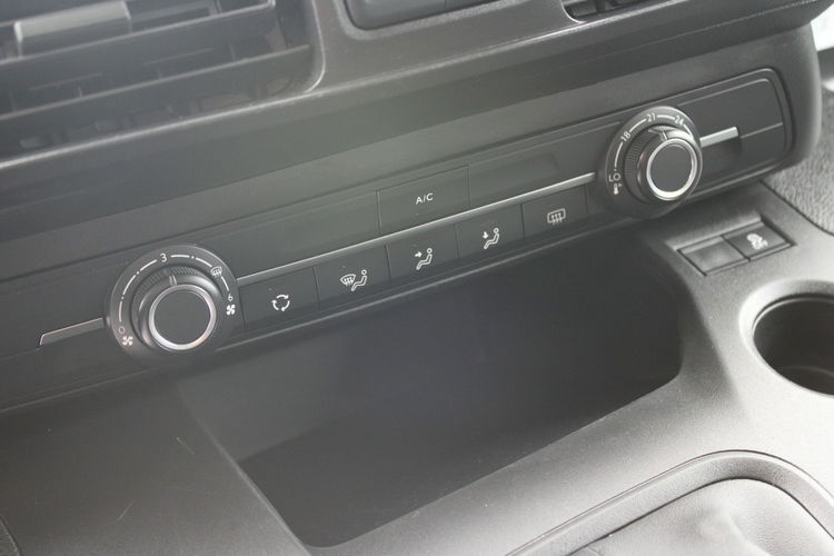 Toyota Proace City Verso LONG Salon Polska Gwarancja D4D zdjęcie 17