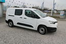 Toyota Proace City Verso LONG Salon Polska Gwarancja D4D zdjęcie 4