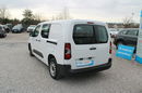 Toyota Proace City Verso LONG Salon Polska Gwarancja D4D zdjęcie 7