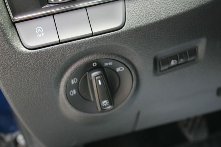 Skoda Fabia Active SalonPL Gwarancja Kombi zdjęcie 13